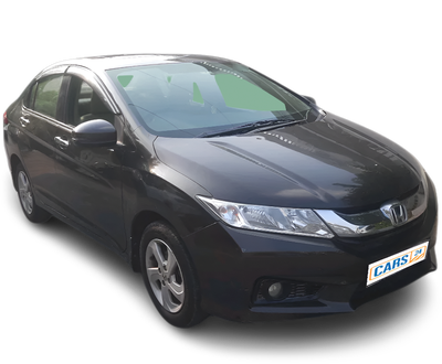 Honda City-img